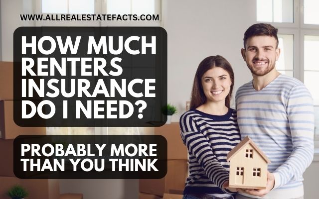 Blog Header - How Much Renters Insurance Do I Need Probably More Than You Think