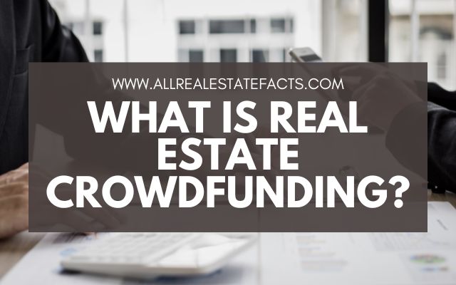 Blog Header - What Is Real Estate Crowdfunding